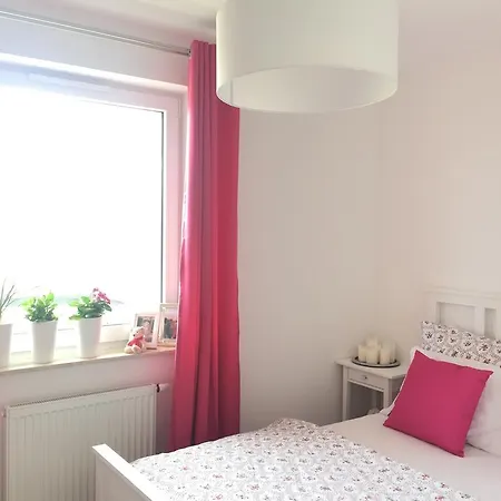 Apartament Royal Avenue *