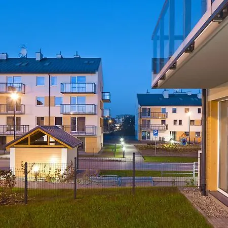 Apartament Royal Avenue