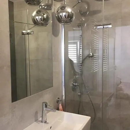 Apartament Royal Avenue Appartement *