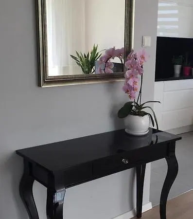 Appartement Apartament Royal Avenue Gdańsk