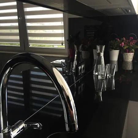 Apartament Royal Avenue Appartement