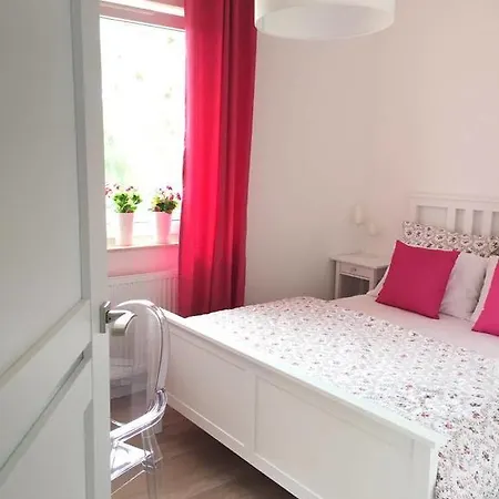 Apartament Royal Avenue *